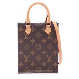 Borsa 2-Way Louis Vuitton Petite Sac Plat