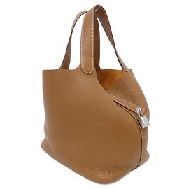 Hermès Borsa Hermes Picotin Lock MM