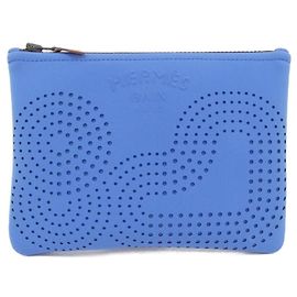 Hermès Hermes Neobain Zen au Soleil PM Handbag Pouch