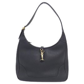 Hermès Bolso de hombro Hermes Trim 2