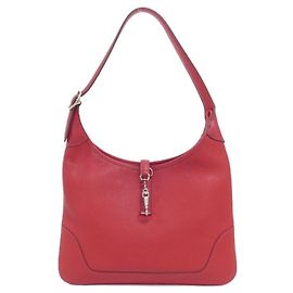 Hermès Hermes Trim 1 Schultertasche