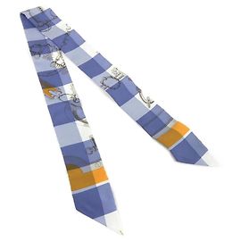 Hermès Twilly Hermes MORS ET GOURMETTES VICHY