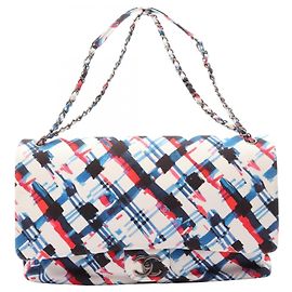 Borsa a Tracolla Chanel Airline