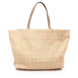 Bolso Tote Large Chanel New Travel Line