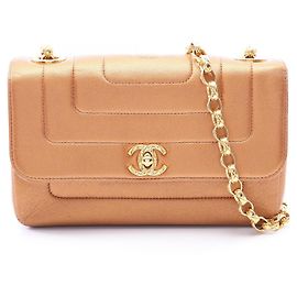 Borsa Chanel Mademoiselle