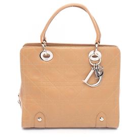 Borsa Christian Dior Dior Cannage