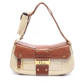 Borsa a tracolla Christian Dior Dior Street Chic