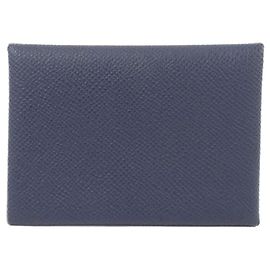 Hermès Monedero Hermes Calvi Duo