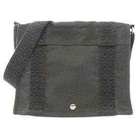 Hermès Bolsa de Ombro Hermes Herline Bassas PM