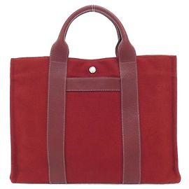 Hermès Hermes Sac Harness MM 050565CK Handbag