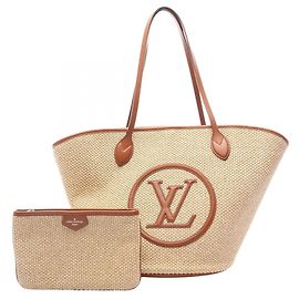 Louis Vuitton Saint Jacques Tote Bag