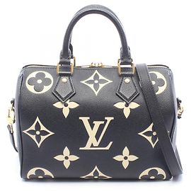 Louis Vuitton Speedy Bandoulière 25 Handtasche