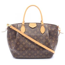 Bolsa Louis Vuitton Turenne MM Monogram