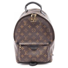 Mochila/Bolso Louis Vuitton Palm Springs PM
