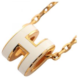 Hermès Collar Hermes Mini Pop H