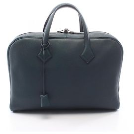 Hermès Borsa Business Hermes Victoria II 12H