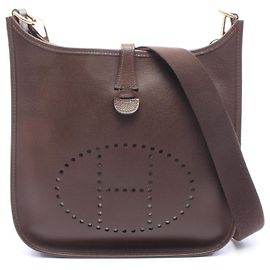 Hermès Bolso de hombro Hermes Evelyne 1 PM