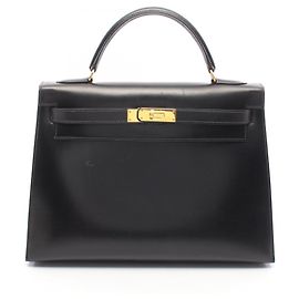 Hermès Borsa 2-Way Hermes Kelly 32