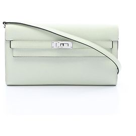 Hermès Bolsa de Ombro Hermes Kelly To Go