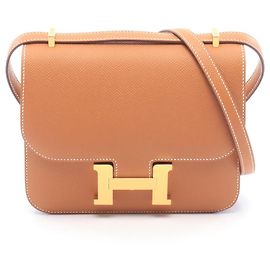 Hermès Hermes Constance 3 Mini Schultertasche