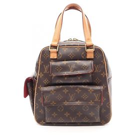 Bolso Louis Vuitton Excentricite Monogram