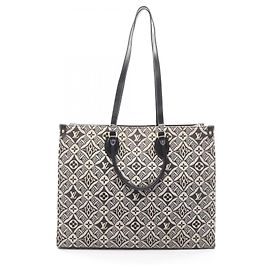 Bolso Tote Louis Vuitton OnTheGo GM Monogram