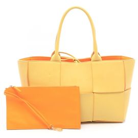 Bolso Tote Arco Pequeño Bottega Veneta