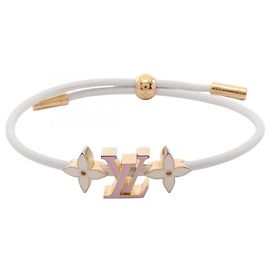 Pulsera de Dijes LV Crew Louis Vuitton