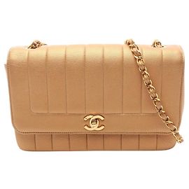 Borsa a tracolla Chanel Mademoiselle