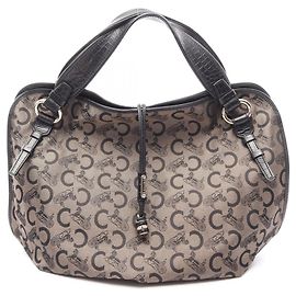 Céline Celine Bittersweet C Sulky Large Handtasche