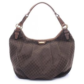 Céline Celine Macadam Schultertasche