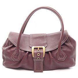 Céline Borsa Celine Large Chouxquette