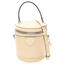 Borsa a mano 2-Way Louis Vuitton Cannes Epi