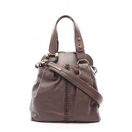 Bulgari Bvlgari BVLGARI Leoni 2-Way Handtasche