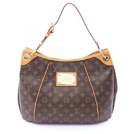 Louis Vuitton Galliera PM Shoulder Bag
