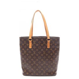 Borsa Tote Louis Vuitton Vavin GM Monogram