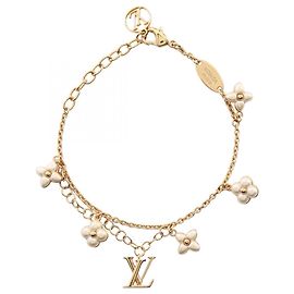Pulsera Louis Vuitton LV Floragram