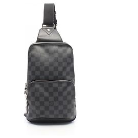Sac bandoulière Louis Vuitton Avenue