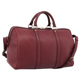 Louis Vuitton Sofia Coppola SC Leather MM