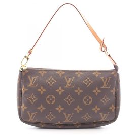 Bolso Louis Vuitton Pochette Accessoires