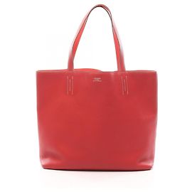 Hermès Hermes Double Sens 45 Wendbare Tote Bag