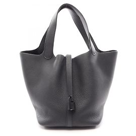 Hermès Hermes Picotin Lock MM Handtasche