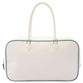 Hermès Hermes Plume Elan 28 Handtasche