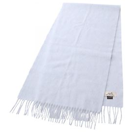 Hermès Hermes Uni Brodet Cashmere Scarf for Men