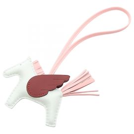 Hermès Hermes Rodeo Pegasus PM Handbag Charm