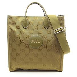 Gucci Off the Grid 2-Way Tote Bag