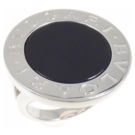 Bulgari Anello Bvlgari Big Band