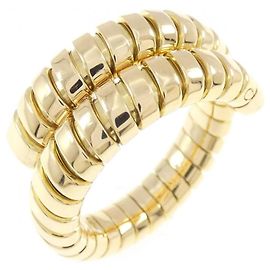Bulgari Anello Tubogas Bvlgari