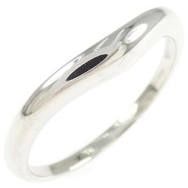 Bulgari Bvlgari Ehering aus Platin 950