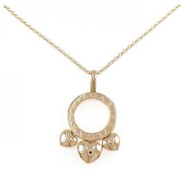 Bulgari Collana Bvlgari Allegra Edizione Limitata San Valentino
